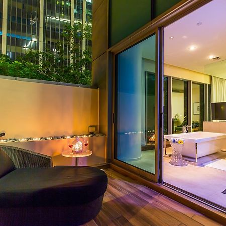 Klapstar Boutique Hotel Сингапур Экстерьер фото