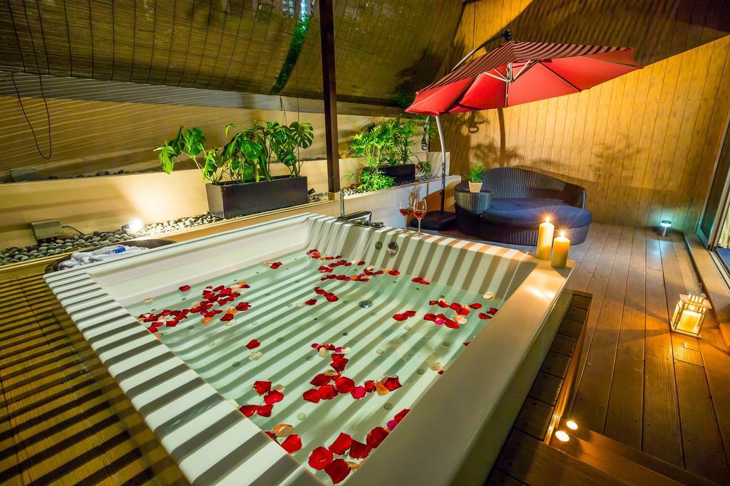 Klapstar Boutique Hotel Сингапур Экстерьер фото