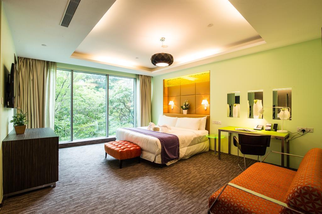 Klapstar Boutique Hotel Сингапур Экстерьер фото