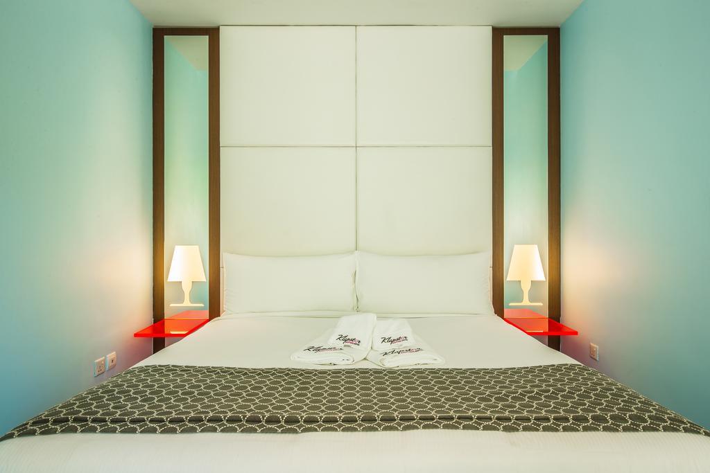 Klapstar Boutique Hotel Сингапур Экстерьер фото