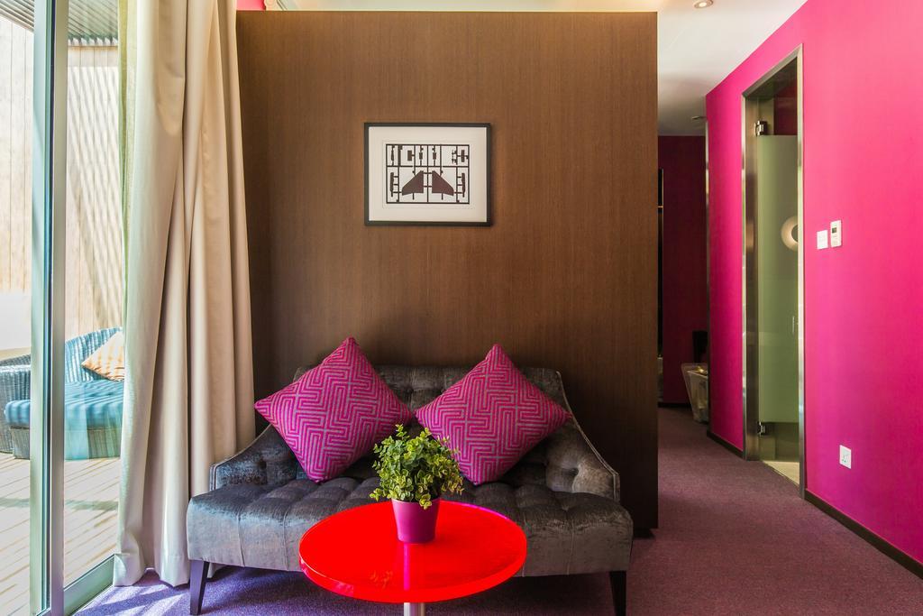 Klapstar Boutique Hotel Сингапур Экстерьер фото