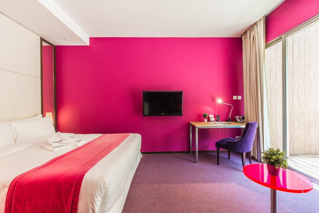 Klapstar Boutique Hotel Сингапур Экстерьер фото
