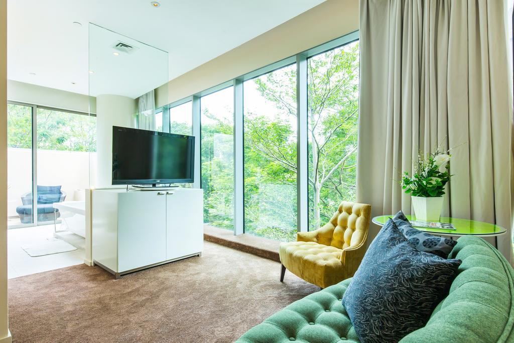 Klapstar Boutique Hotel Сингапур Экстерьер фото