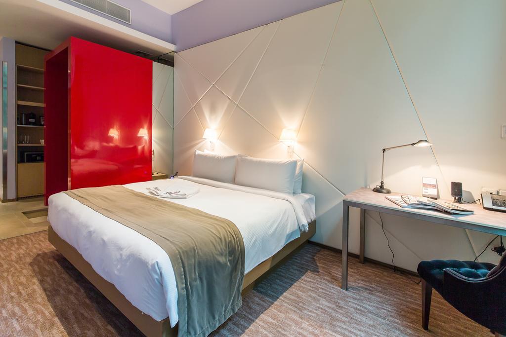 Klapstar Boutique Hotel Сингапур Экстерьер фото