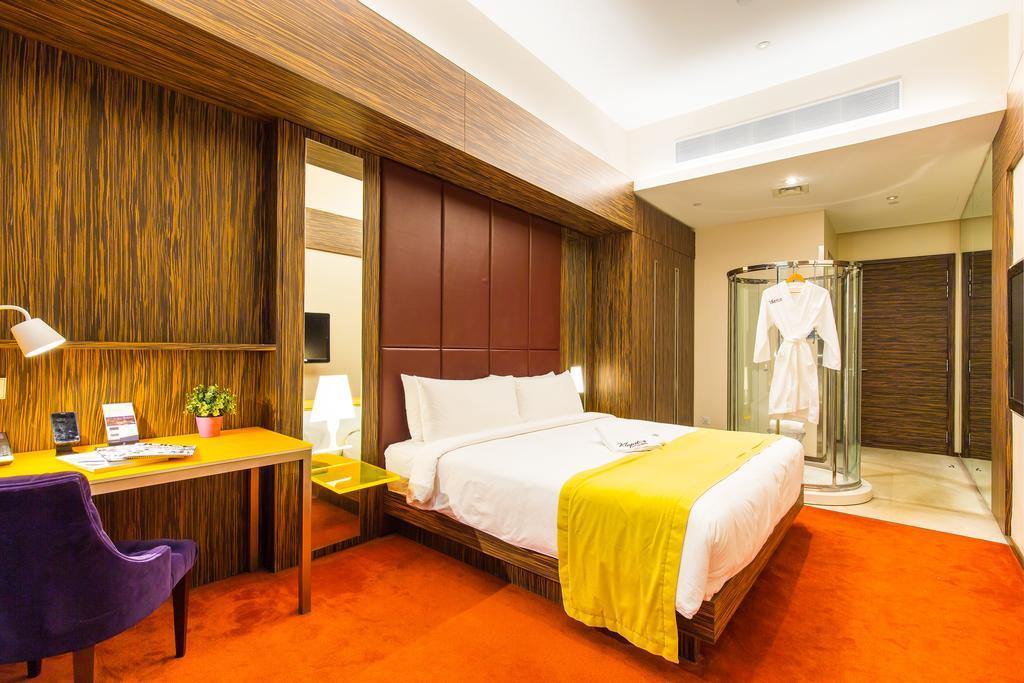 Klapstar Boutique Hotel Сингапур Экстерьер фото