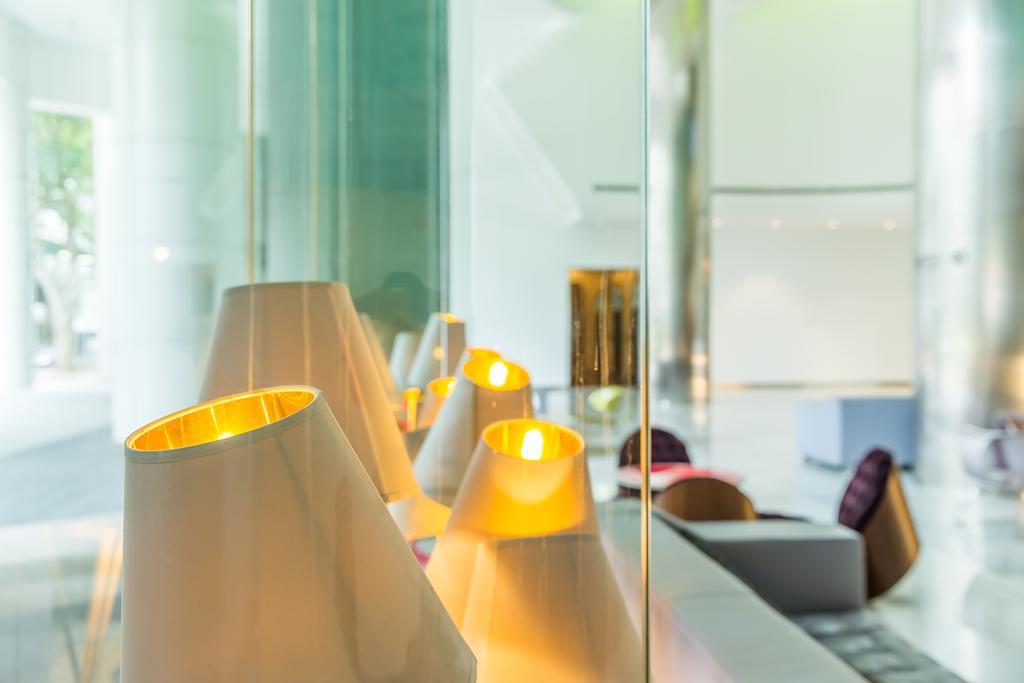 Klapstar Boutique Hotel Сингапур Экстерьер фото