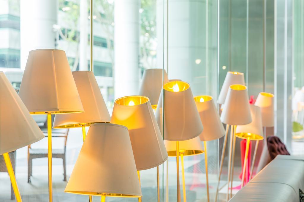 Klapstar Boutique Hotel Сингапур Экстерьер фото