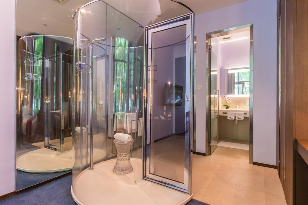 Klapstar Boutique Hotel Сингапур Экстерьер фото