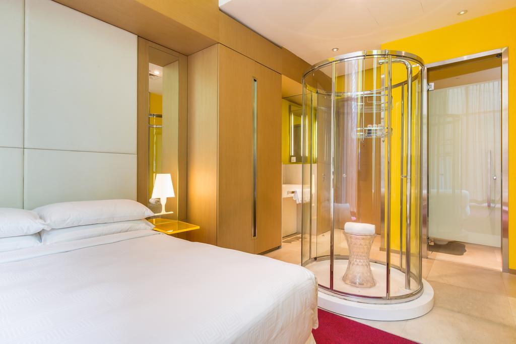 Klapstar Boutique Hotel Сингапур Экстерьер фото